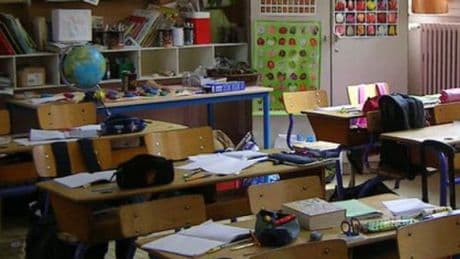 Paris: suspecté de "faits à caractère sexuel", un animateur d'école maternelle suspendu