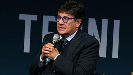 Pancalli lancia la sua volata per il Coni e sfida Buonfiglio: «Serve discontinuità»