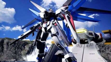 ‘Gundam Seed Battle Destiny Remastered’ Switch Review: A Clear Upgrade