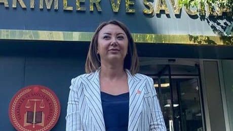 CHP'den İBB soruşturmalarına ilişkin, HSK'ya başvuru