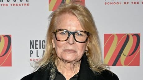Dritte "Shrinking"-Staffel: Candice Bergen stößt zum Cast hinzu