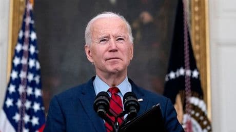 Eski ABD Başkanı Biden'a kanser teşhisi konuldu