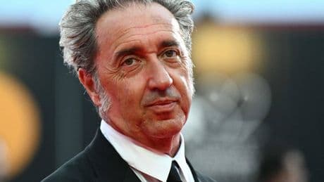 "Mattarella ha ispirato il mio film d'amore pieno dei dubbi che la politica ignora"
