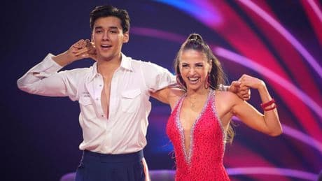 TV-Show: Diese Kandidaten stehen im Finale von "Let's Dance"