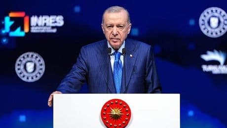 Cumhurbaşkanı Erdoğan: Akkuyu yıl sonunda ilk elektriği verecek