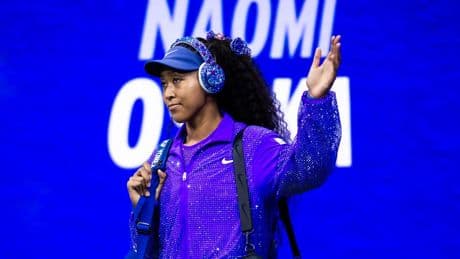 US Open Bling: Here’s Who’s Wearing This Year’s Most Expensive Watches— And Labubus