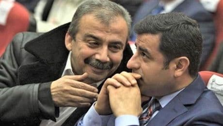 Selahattin Demirtaş'tan Sırrı Süreyya Önder'e 'geçmiş olsun' mektubu... İlk kez açıkladı: Cezaevi ziyaretinde de fenalaşmış!