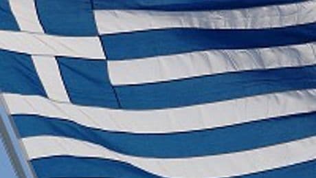 Brit woman killed and husband critical as SUV ploughs into Greek bakery