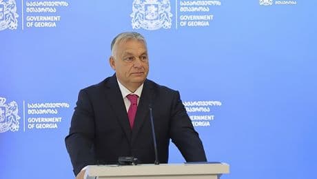 Orbán condiciona su apoyo a los presupuestos europeos a recibir los fondos de la UE bloqueados