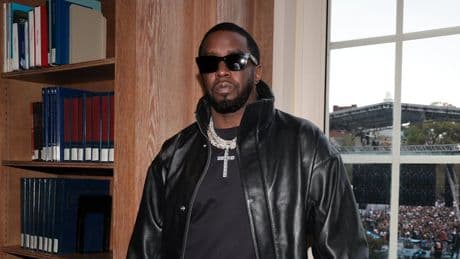 Diddy-Prozess im Live-Ticker - „Er schlug sie, würgte sie, zerrte sie“