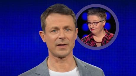 "Gefragt – Gejagt"-Jägerin Adriane Rickel patzt – bei ihrem Steckenpferd