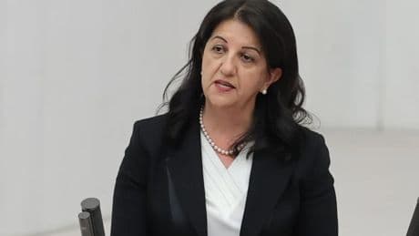 Pervin Buldan'a suikast girişimi iddiasına DEM Parti'den açıklama