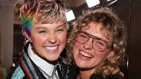 JoJo Siwa's ex Kath Ebbs announces relationship with star athlete after heartbreak
