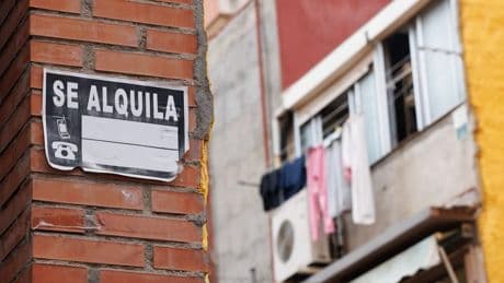 La demanda de pisos compartidos crece un 8% y el precio medio de las habitaciones sube hasta los 420 euros