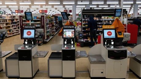 Supermarket chain seeks Scots voice for its self-checkouts