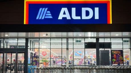 Aldi's full list of 30 stores getting complete overhaul from Scotland to Kent
