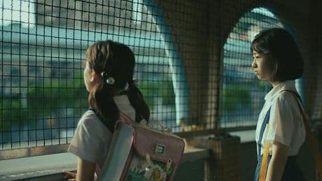 “Girl”, un racconto di formazione per l’esordio alla regia di Shu Qi