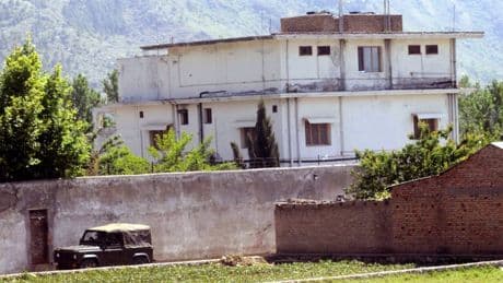 India brands Pakistan ‘home of terrorism’ & says ‘remember where bin Laden was found’ as nations on brink of war