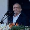 Iran says it will continue nuclear talks with the US, shrugging off Trump's threats