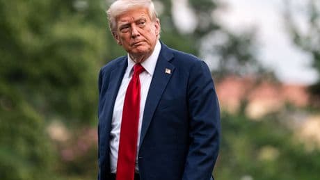 What Is Chronic Venous Insufficiency? Trump’s Diagnosis, Explained