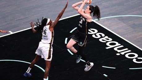 I’m a Doctor for the New York Liberty. Here’s What Sports Medicine Can Teach us About Treating Pregnancy