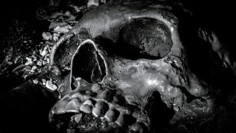 Les premières momies de l'histoire n'étaient pas embaumées... mais fumées comme des harengs saurs