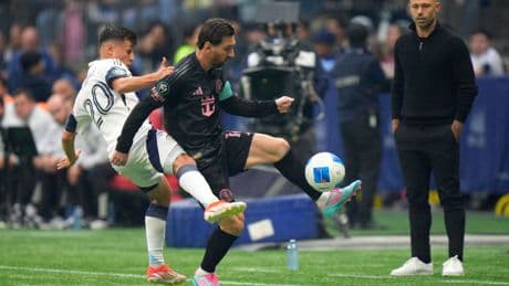 What Messi’s Concacaf Run Should Teach MLS And Its Clubs