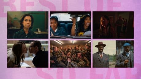 The Best Movies of 2025 So Far
