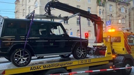 „Fassungslos und tief betroffen“ – Unfallfahrer von Stuttgart äußert sich