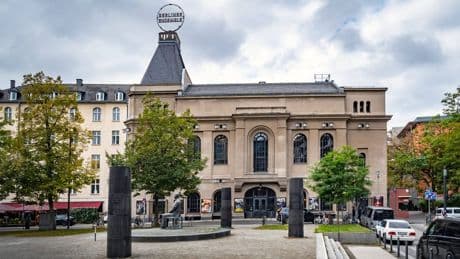 Berlin: Berliner Ensemble vor Aus – Pachtverhandlungen gescheitert