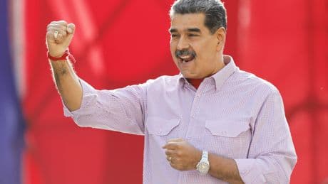 Maduro mantiene el salario mínimo y las pensiones en poco más de un euro mensual, unas de las peores cifras del mundo