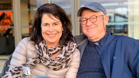 British expat found stabbed to death was ‘planning to divorce husband’