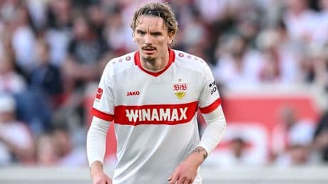 Nur Stunden vorm Pokalfinale - Stuttgarts Sponsoren-Schlammschlacht eskaliert!