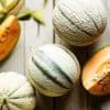 Comment choisir un bon melon ? Cinq questions sur le fruit de l’été