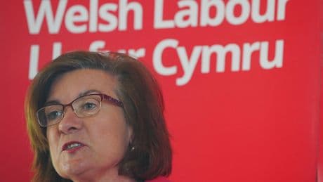 Welsh FM will ‘call out’ UK Labour government when they get it wrong for Wales