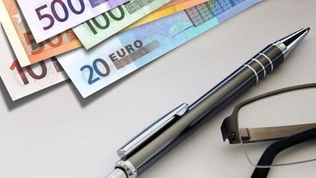 Geld mit Gehaltsbonus ansparen: Wie Sie an 480 Euro extra im Jahr vom Chef kommen