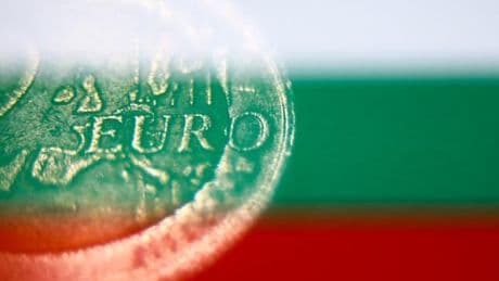 La Bulgarie dans la “dernière ligne droite” vers la zone euro