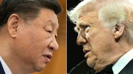 Malgré les tensions commerciales, Donald Trump « optimiste » sur un accord avec la Chine
