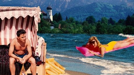 Sommer: Summertime sadness