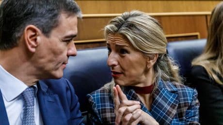 De tregua a ultimátum: los aliados exigen a Sánchez un golpe de timón