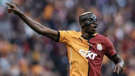 Napoli, Osimhen verso il Galatasaray: il club turco prepara le garanzie bancarie. Poi tentativo per Núñez