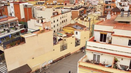 Are You a European in a Housing Crunch? We Want to Hear From You.