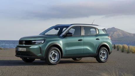 Opel sacude con fuerza el mercado nacional: el Frontera acerca la electrificación a todos los bolsillos