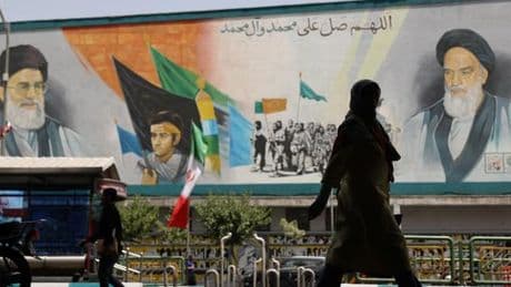 Iran-Israël : un cessez-le-feu et des interrogations