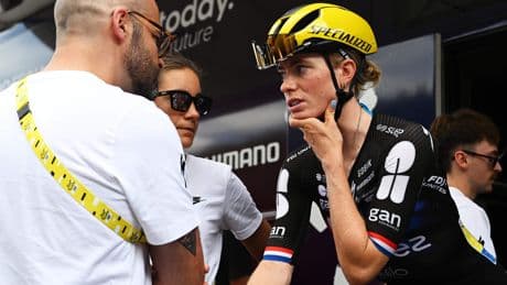 LIVE Tour de France Femmes: kansen voor Lorena Wiebes in vierde etappe, maar aandacht gaat vooral naar Demi Vollering