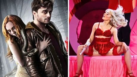 Daniel Radcliffe’s ‘disturbing’ film with Sabrina Carpenter finally available on streaming