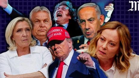 Trump, Orban, Meloni, Le Pen… : comment ils tentent d’affaiblir la démocratie
