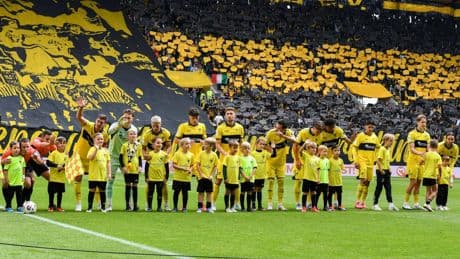 Alemannia Aachen: Vizepräsident wütet gegen eigene Fans