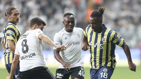 Lincoln Kocaeli'ye