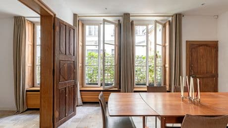 Et si vous deveniez propriétaire de l’ancienne maison de Jean Racine à Paris ?